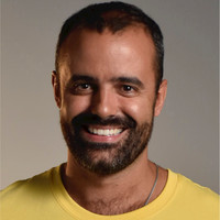 Gustavo Pessoa