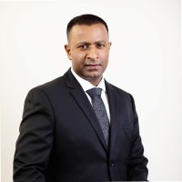 Moorghen Allagappen Veeramootoo