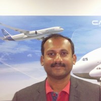 Chandra Shekar S