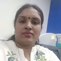 Lakshmi Manoj