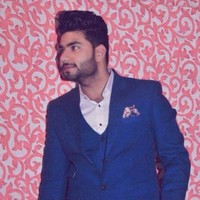 Mohd Ahjaz