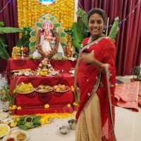 Bhagyashree Kamble