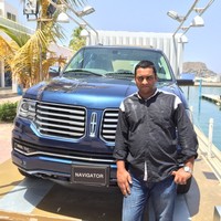Karthik Jayaseelan