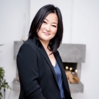 Evgenia Pak