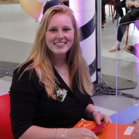 Elise Van Gils
