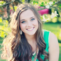 Madison Mcgill