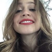 Kathryn Perez
