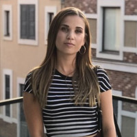 Tessa Rath