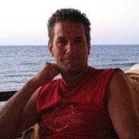 Bram De Vries
