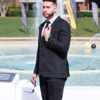 Marcos De Jesus