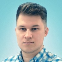 Андрей Лукьяненко