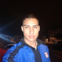 Leandro Posso