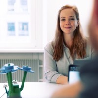 Johanna Krandick
