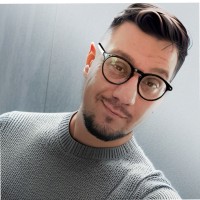 Marco Gagliardi