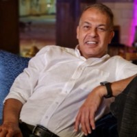 Ahmed Tawfik