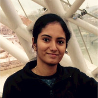 Keerthika Ramesh Babu