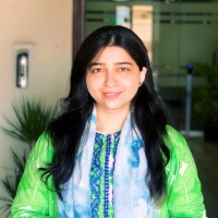 Maham Mujahid