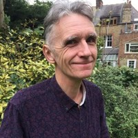 Malcolm Griffiths