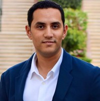 Abdelateef Fathy, PMI-PMP®
