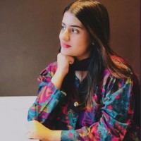 Arshia Hassan