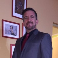 Cesar Enrique Gonzalez Said de la Oliva