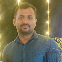 Jayendra C Gowda