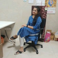 Monalisa Nanda