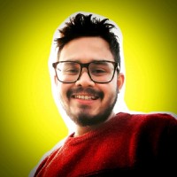 Rohaan Bora