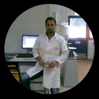 Arvind Kumar Tripathi