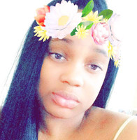 Jasmin Hallums