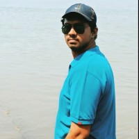 Saketh D
