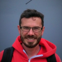 stéphane finore