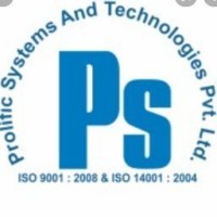 Prolific Automation Palghar
