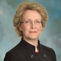 Valerie Conrad