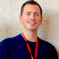 Christopher Patrick