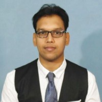 Dr Avinash Kumar Gautam