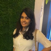Ayushi Shrivastava
