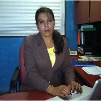 Leticia Alcalá Martínez