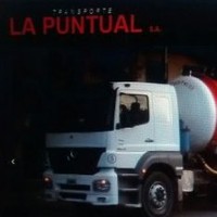 LA PUNTUAL LA PUNTUAL