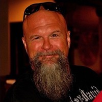 Jim Frago
