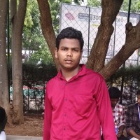 Jaganathan V