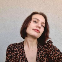 Teodora Minic