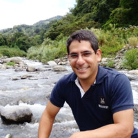 Hector R. Diaz M.
