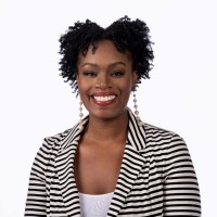 Yvette Francis, PMP