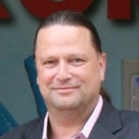 Dennis Brouwer