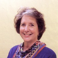Judith Bell