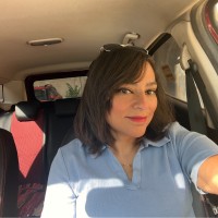 Yasmine Abdon