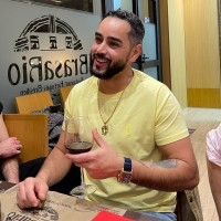 Wender Costa