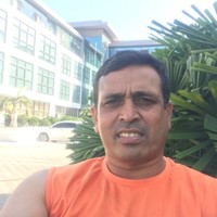 Mansukh Hirani