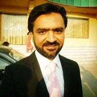 Mohammad Tahseen